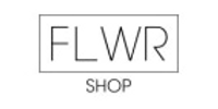FLWR Shop coupons